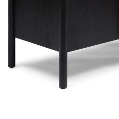 Fashion Horgans Hemky Sideboard Black