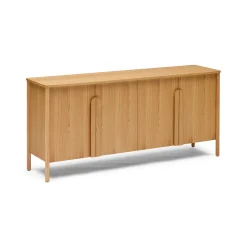 Outlet Horgans Hemky Sideboard Natural