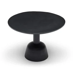 Hot Horgans Herman Coffee Table Black