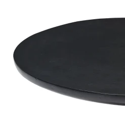 Hot Horgans Herman Coffee Table Black