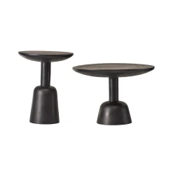 Hot Horgans Herman Coffee Table Black