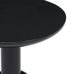 Outlet Horgans Herman Side Table Black