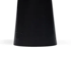 Outlet Horgans Herman Side Table Black