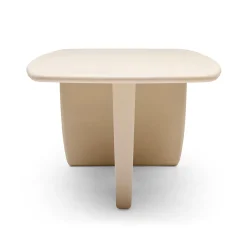 Hot Horgans Hermel Dining Table Natural