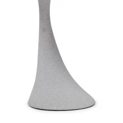 Sale Horgans Holme Outdoor Side Table White