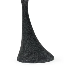 Online Horgans Holme Outdoor Side Table Black
