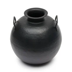 Sale Horgans Hydria Urn Matte Black