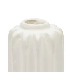 Best Horgans Ika Vase Small White