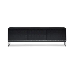 New Horgans Ingot Entertainment Unit Black