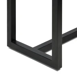 Online Horgans Isobel Cabinet Black