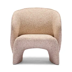 Best Horgans Isola Occasional Chair Camel
