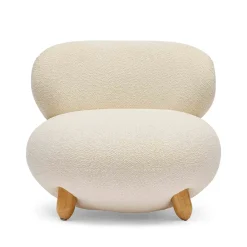 Online Horgans Josie Occasional Chair Classic Cream