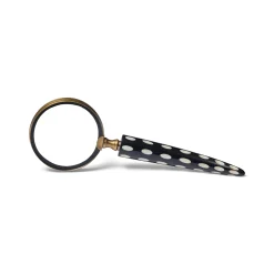 Discount Horgans Juna Magnifying Glass Black