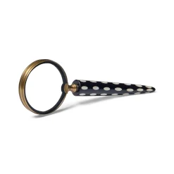 Discount Horgans Juna Magnifying Glass Black