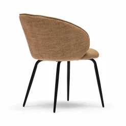 Best Horgans Juno Dining Chair Oat