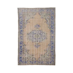 Clearance Horgans Kaan Anatolian Rug 181 x 275 Multi