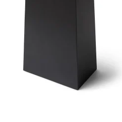 Best Horgans Kezu Floor Lamp Black