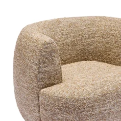 New Horgans Knox Swivel Chair Desert
