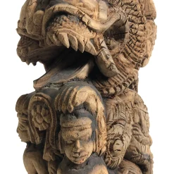 Best Horgans Koriva Dragon Carving Wood
