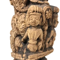 Best Horgans Koriva Dragon Carving Wood