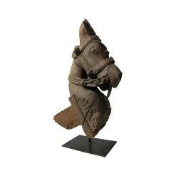 Online Horgans Koriva Horse Carving Large A Wood