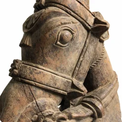 Online Horgans Koriva Horse Carving Large A Wood
