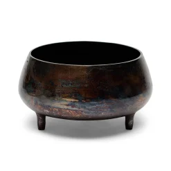 Fashion Horgans Leo Bowl Large Oxide Finish