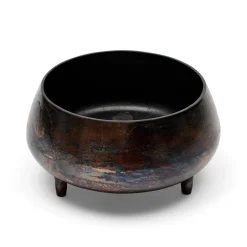 Fashion Horgans Leo Bowl Large Oxide Finish