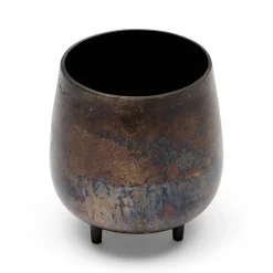 Discount Horgans Leo Bowl Medium Oxide Finish