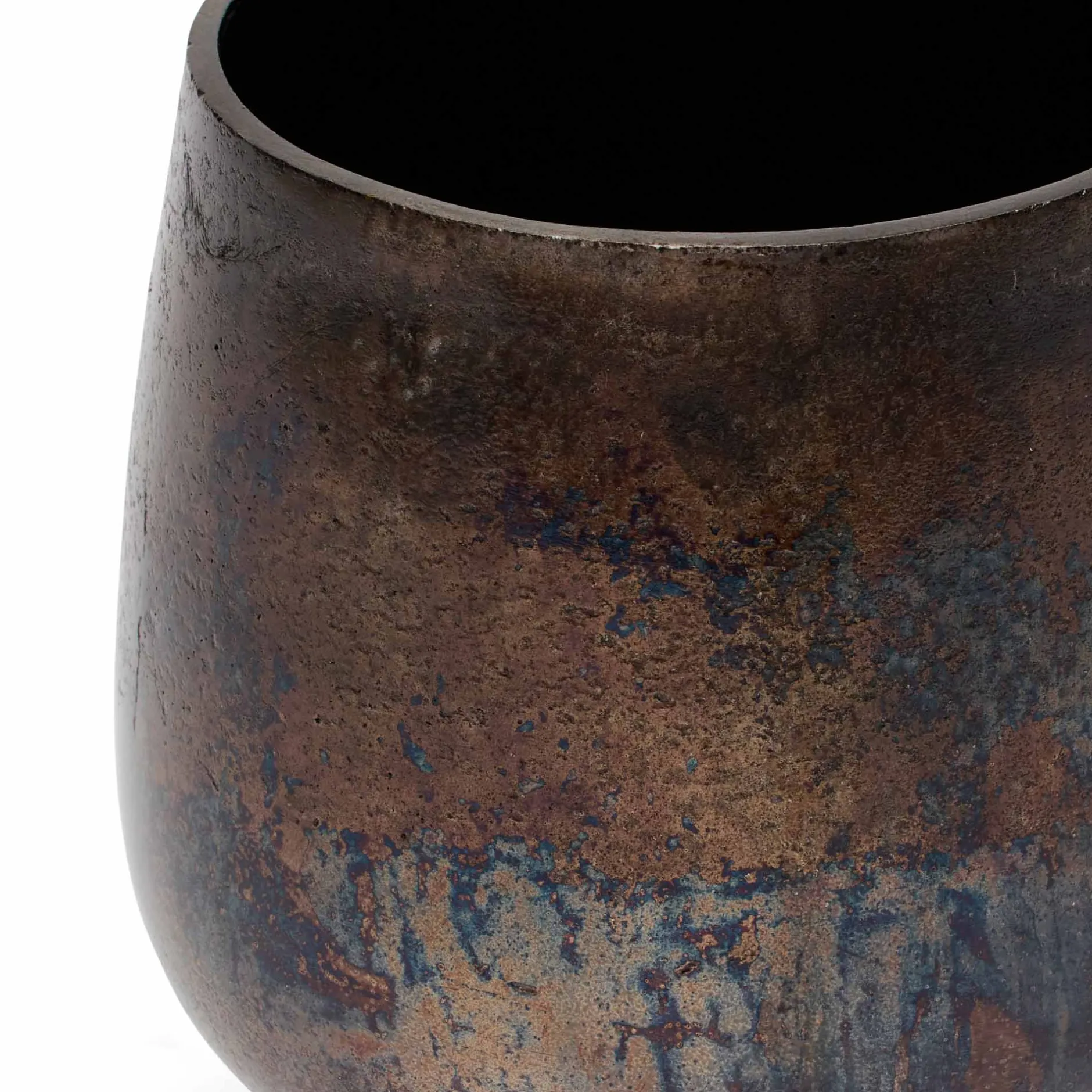 Discount Horgans Leo Bowl Medium Oxide Finish