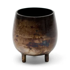 Outlet Horgans Leo Bowl Small Oxide Finish