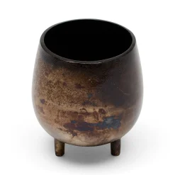 Outlet Horgans Leo Bowl Small Oxide Finish