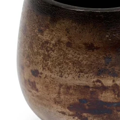 Outlet Horgans Leo Bowl Small Oxide Finish