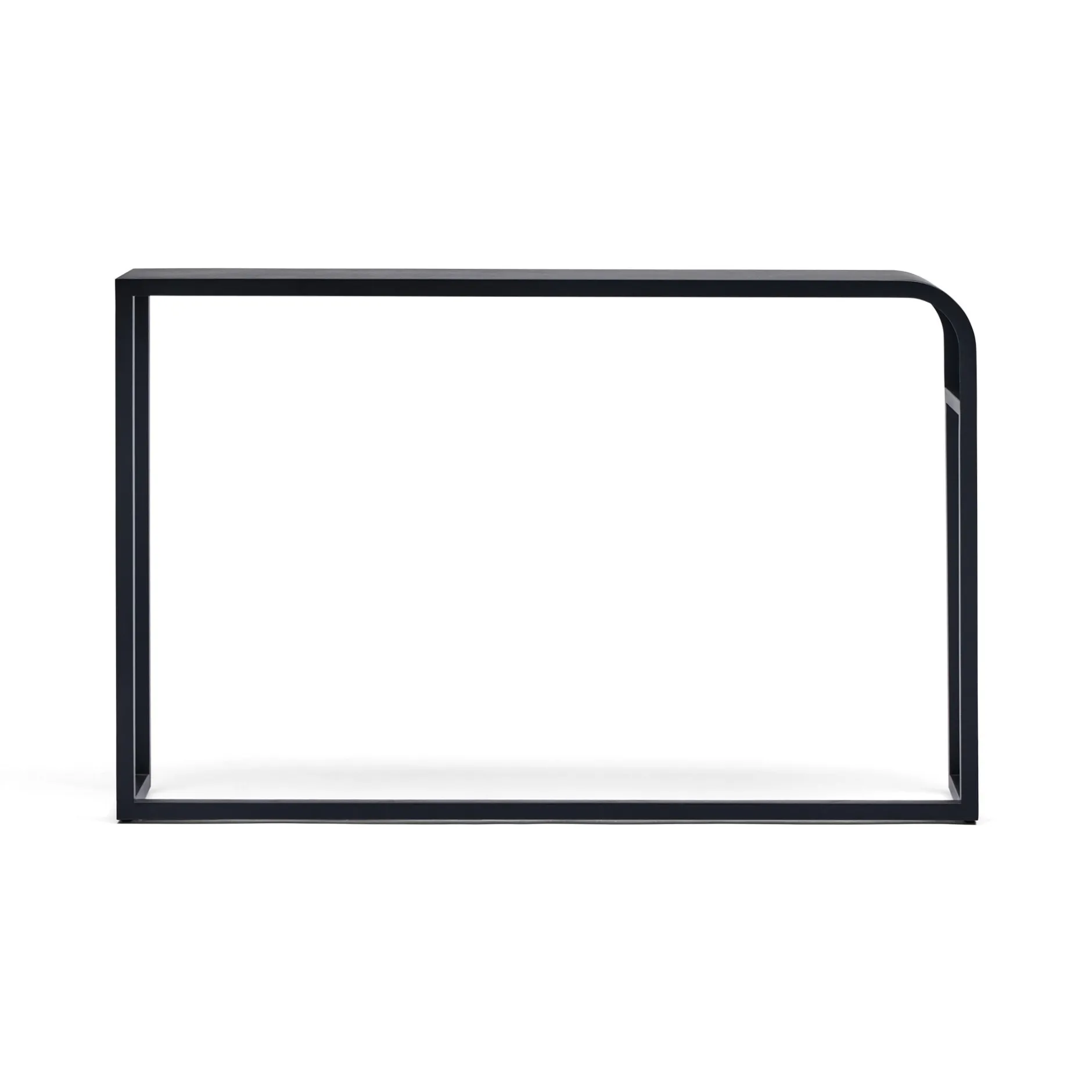 Fashion Horgans Lexon Console Black