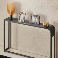 Fashion Horgans Lexon Console Black