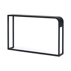 Fashion Horgans Lexon Console Black