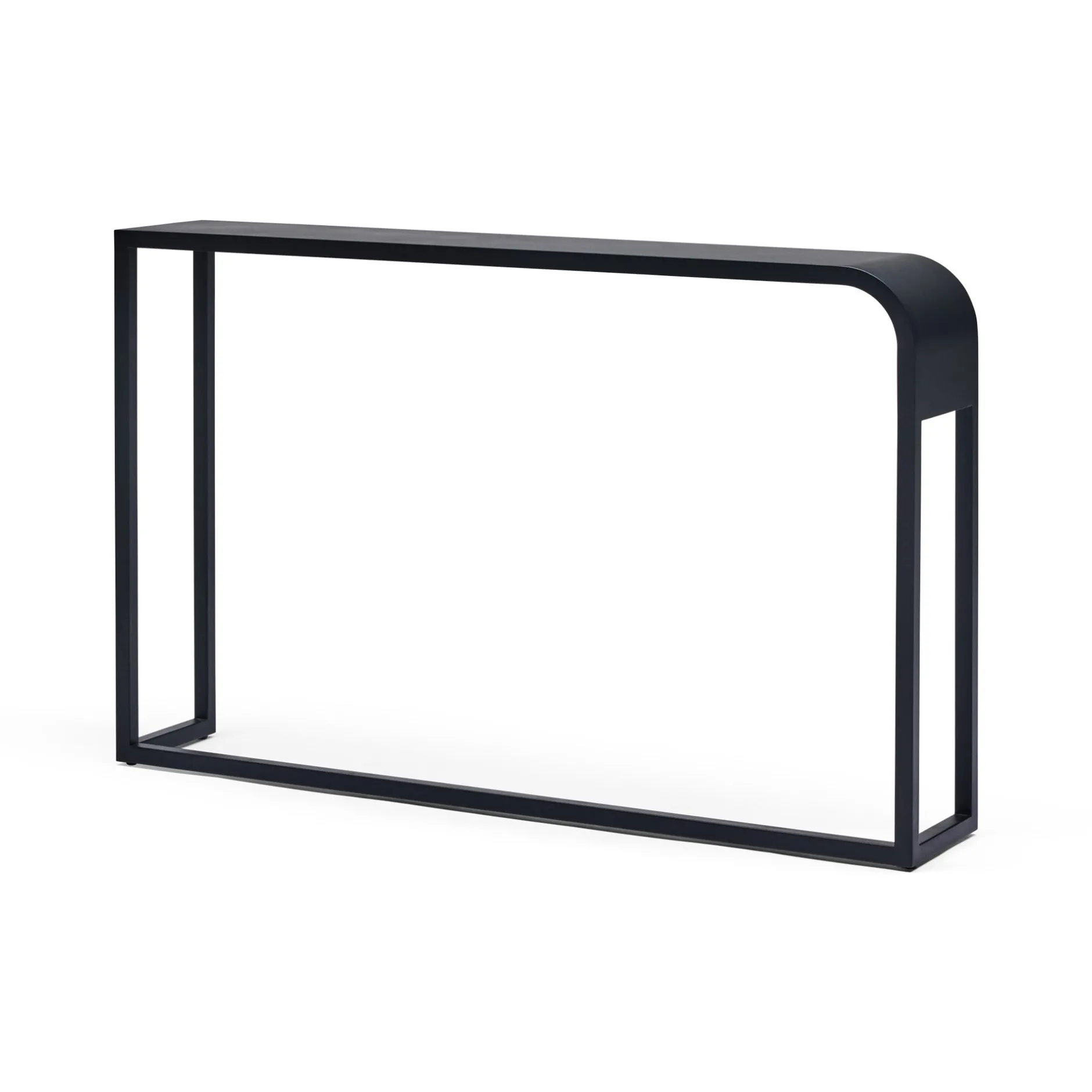 Fashion Horgans Lexon Console Black