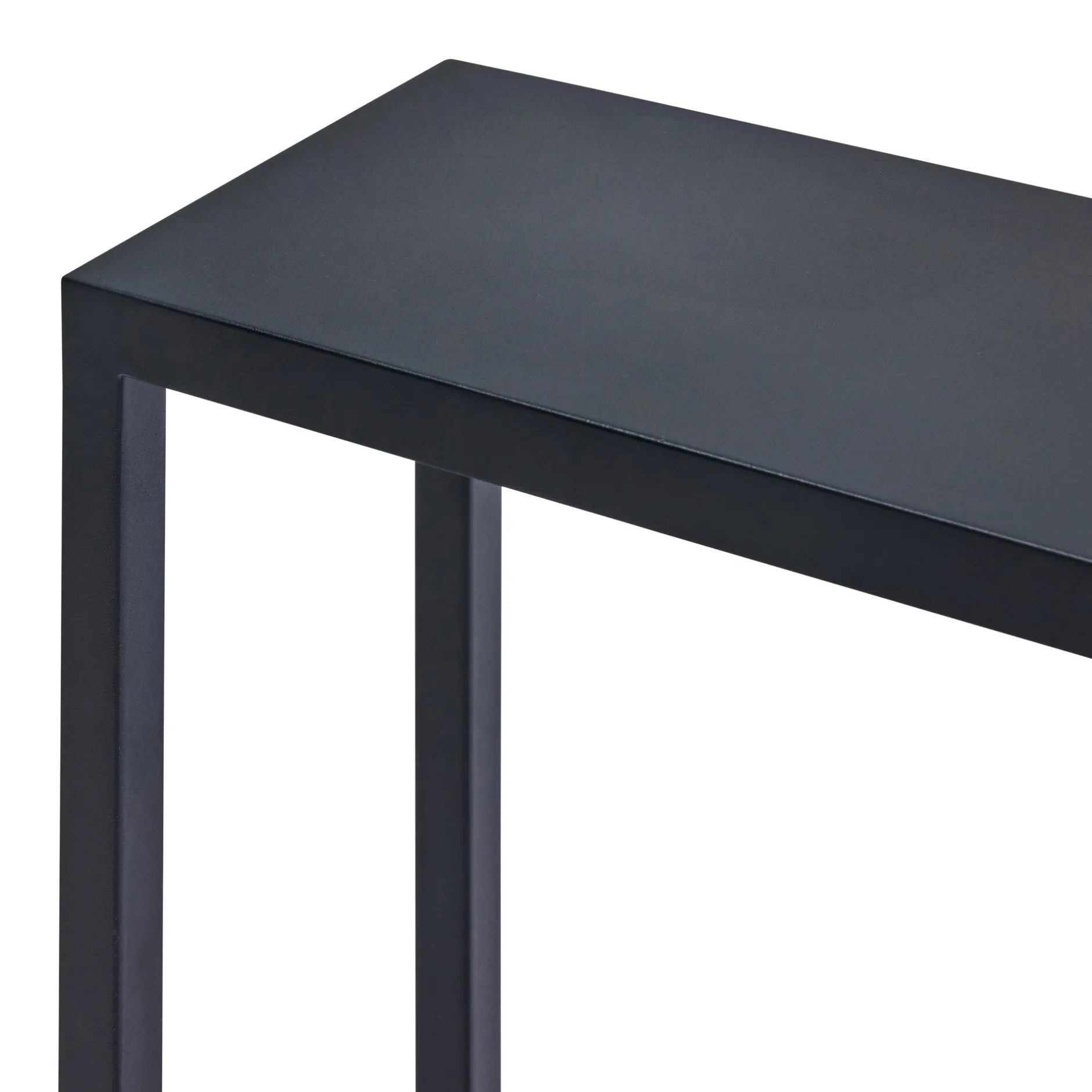 Fashion Horgans Lexon Console Black
