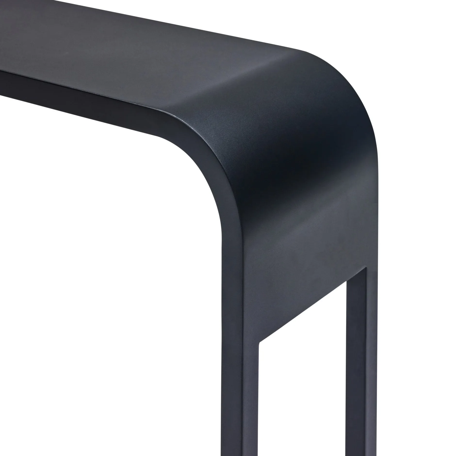 Fashion Horgans Lexon Console Black