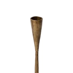 Sale Horgans Loft Candleholder Large Brass