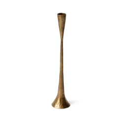 Sale Horgans Loft Candleholder Large Brass