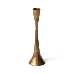 Sale Horgans Loft Candleholder Small Brass