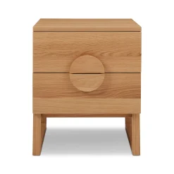 Hot Horgans Luna II Bedside Natural
