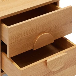 Hot Horgans Luna II Bedside Natural