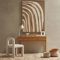 Best Horgans Luna II Console Natural