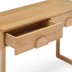 Best Horgans Luna II Console Natural