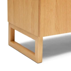 New Horgans Luna II Sideboard Natural
