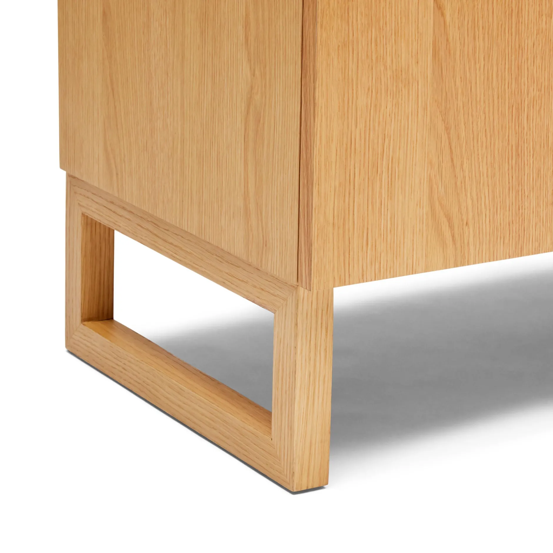 New Horgans Luna II Sideboard Natural