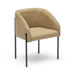 Outlet Horgans Maddox Dining Chair Flax