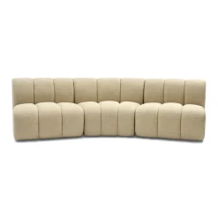 Best Horgans Madison II Modular Sofa Ivory